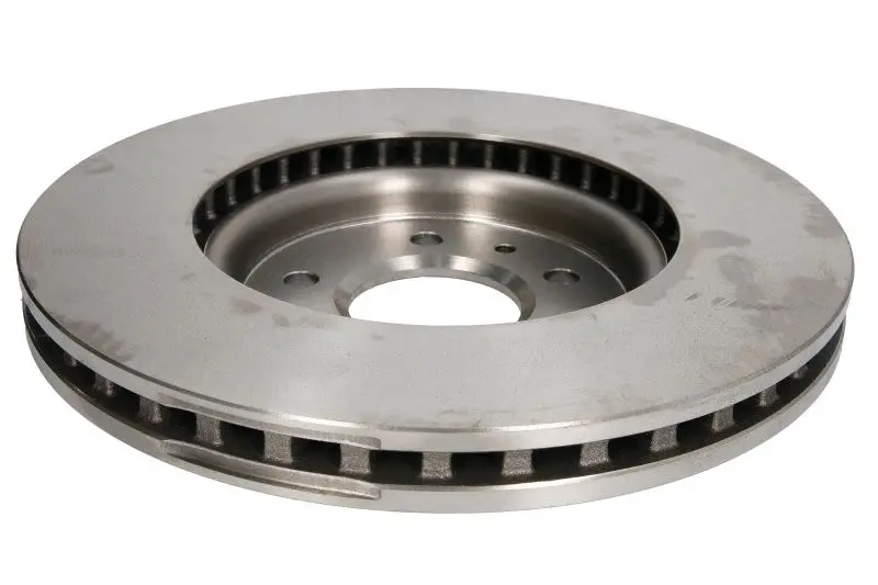 Tarcza hamulcowa przód L/P BOSCH – 0 986 479 667 - obrazek 2