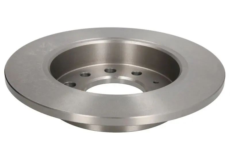 Tarcza hamulcowa tył L/P BOSCH – 0 986 479 697 - obrazek 2