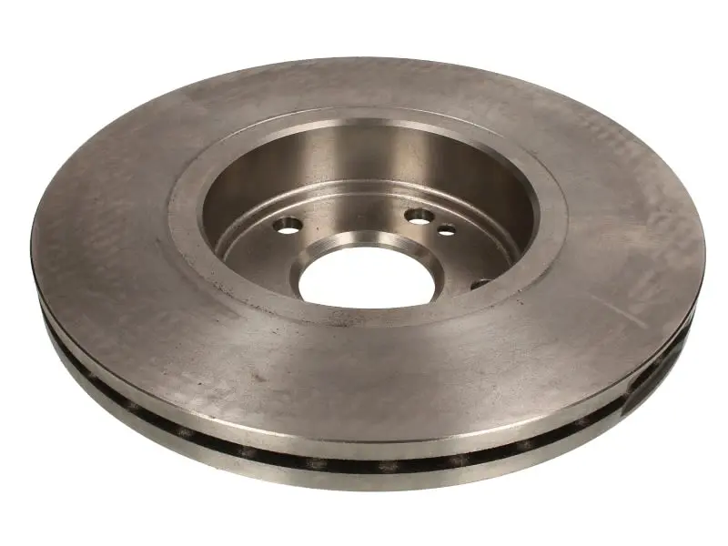 Tarcza hamulcowa przód L/P BOSCH – 0 986 479 743 - obrazek 2