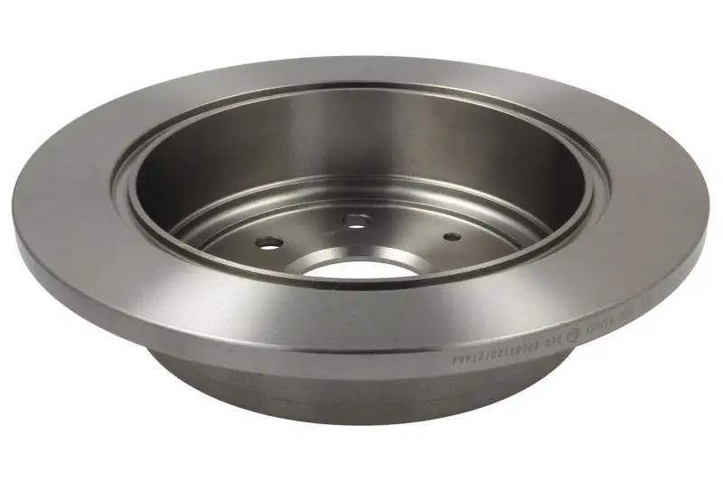 Tarcza hamulcowa tył L/P BOSCH – 0 986 479 985 - obrazek 3