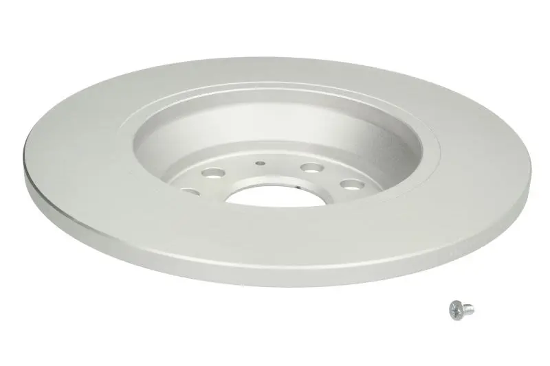 Tarcza hamulcowa tył L/P BOSCH – 0 986 479 A84 - obrazek 2