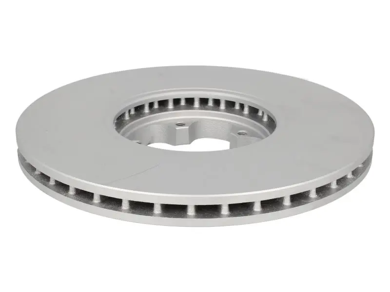 Tarcza hamulcowa przód L/P BOSCH – 0 986 479 B29 - obrazek 2