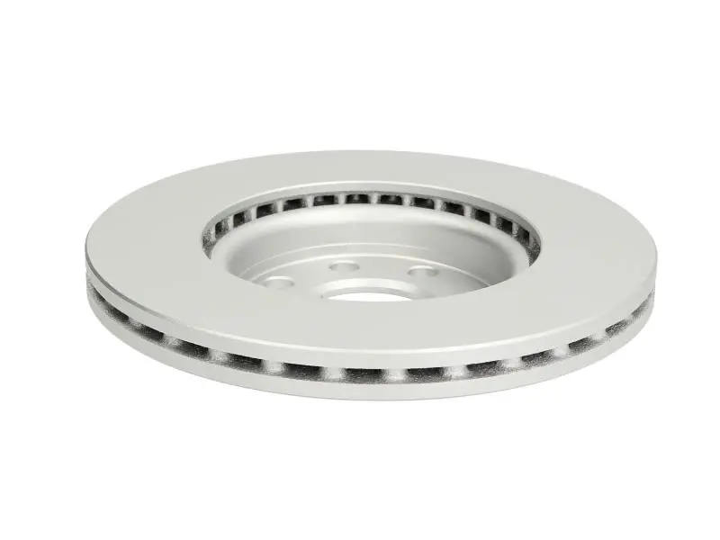 Tarcza hamulcowa przód L/P BOSCH – 0 986 479 B89 - obrazek 2