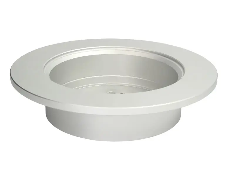 Tarcza hamulcowa tył L/P BOSCH – 0 986 479 C15 - obrazek 2
