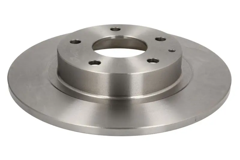Tarcza hamulcowa tył L/P BOSCH – 0 986 479 C22 - obrazek 2