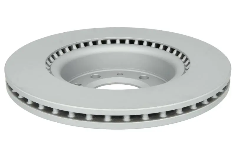 Tarcza hamulcowa przód L/P BOSCH – 0 986 479 C34 - obrazek 3