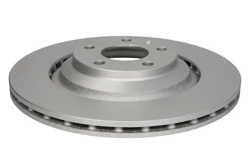 Tarcza hamulcowa tył L/P BOSCH – 0 986 479 C64 - obrazek 2