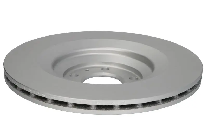 Tarcza hamulcowa tył L/P BOSCH – 0 986 479 C64 - obrazek 3