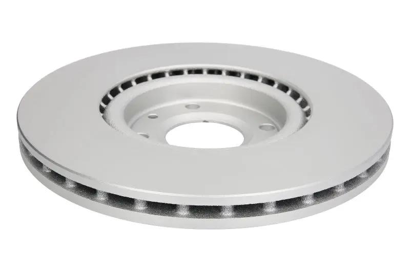 Tarcza hamulcowa przód L/P BOSCH – 0 986 479 C72 - obrazek 2