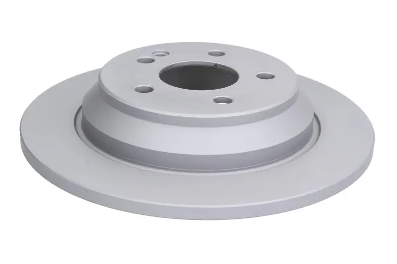 Tarcza hamulcowa tył L/P BOSCH – 0 986 479 D12 - obrazek 2