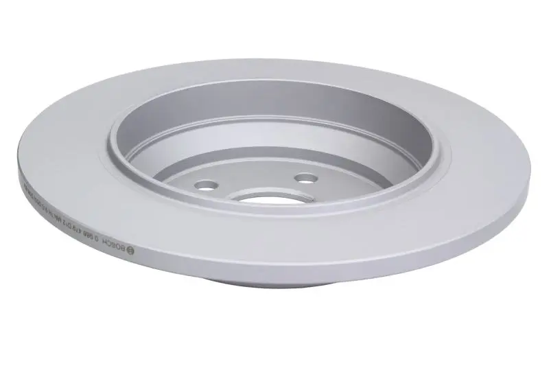 Tarcza hamulcowa tył L/P BOSCH – 0 986 479 D12 - obrazek 3