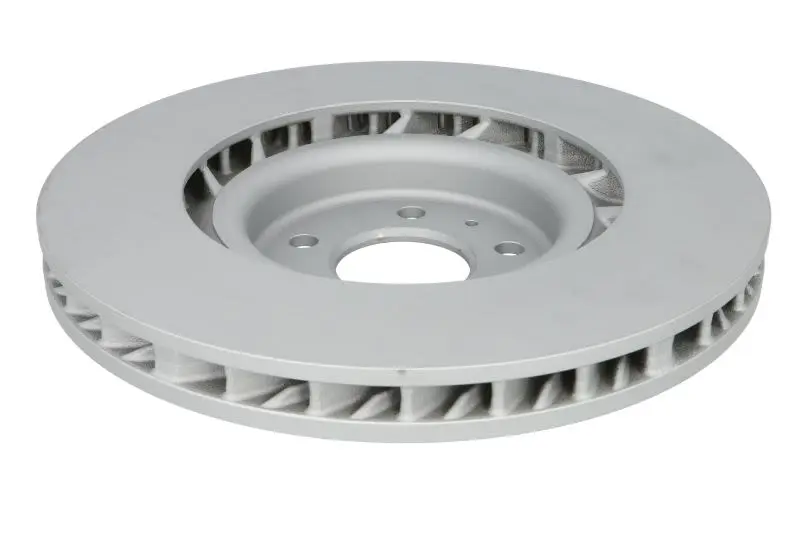 Tarcza hamulcowa przód L BOSCH – 0 986 479 D26 - obrazek 2