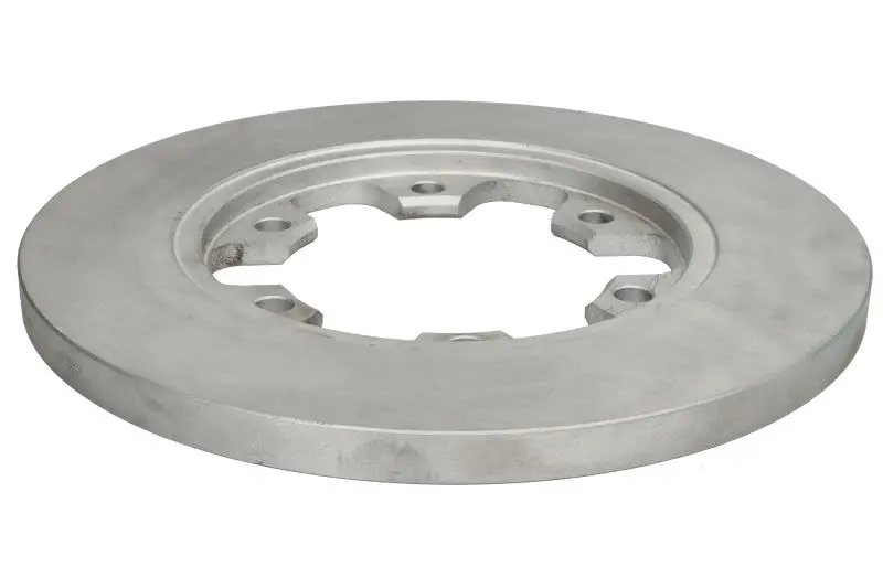 Tarcza hamulcowa tył L/P BOSCH – 0 986 479 D43 - obrazek 2
