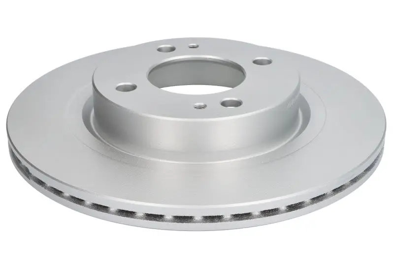 Tarcza hamulcowa przód L/P BOSCH – 0 986 479 F14 - obrazek 2