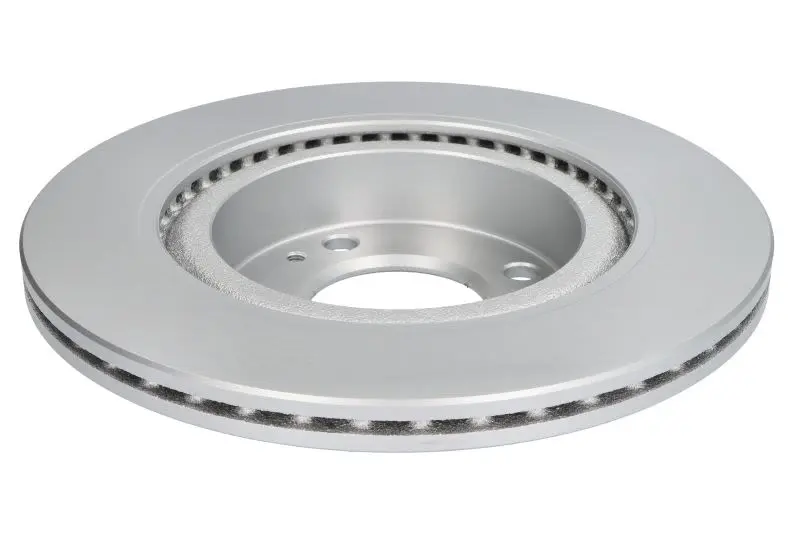 Tarcza hamulcowa przód L/P BOSCH – 0 986 479 F14 - obrazek 3