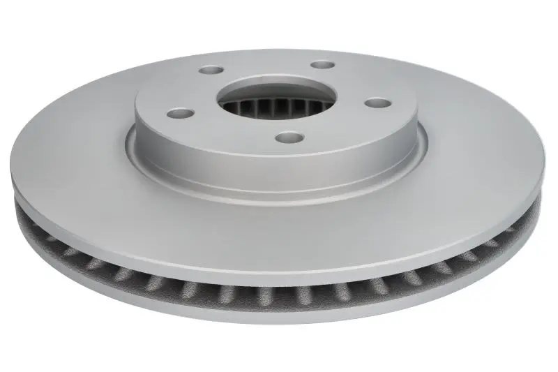 Tarcza hamulcowa przód L/P BOSCH – 0 986 479 F81 - obrazek 2