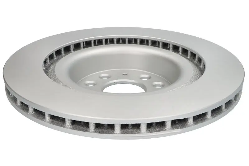 Tarcza hamulcowa tył L/P BOSCH – 0 986 479 G56 - obrazek 2