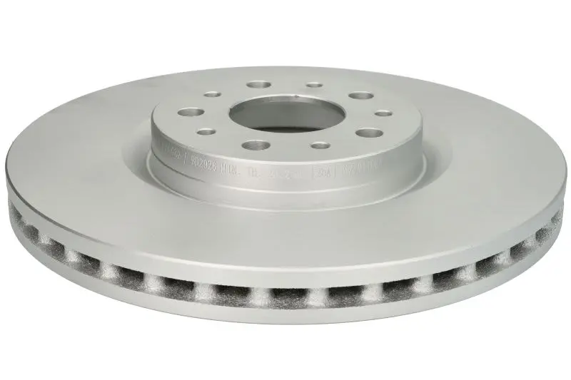 Tarcza hamulcowa przód L/P BOSCH – 0 986 479 G82 - obrazek 2