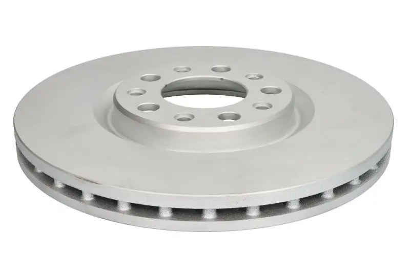Tarcza hamulcowa przód L/P BOSCH – 0 986 479 G89 - obrazek 2