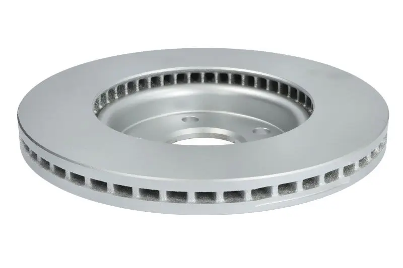 Tarcza hamulcowa przód L/P BOSCH – 0 986 479 H66 - obrazek 2
