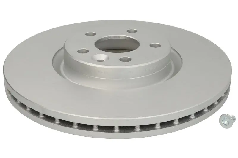 Tarcza hamulcowa przód L/P BOSCH – 0 986 479 J41 - obrazek 2