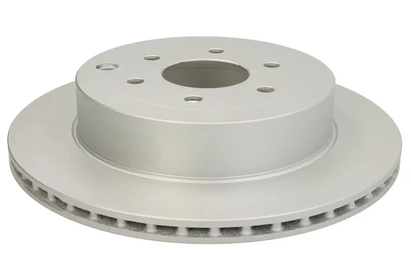 Tarcza hamulcowa tył L/P BOSCH – 0 986 479 J68 - obrazek 2