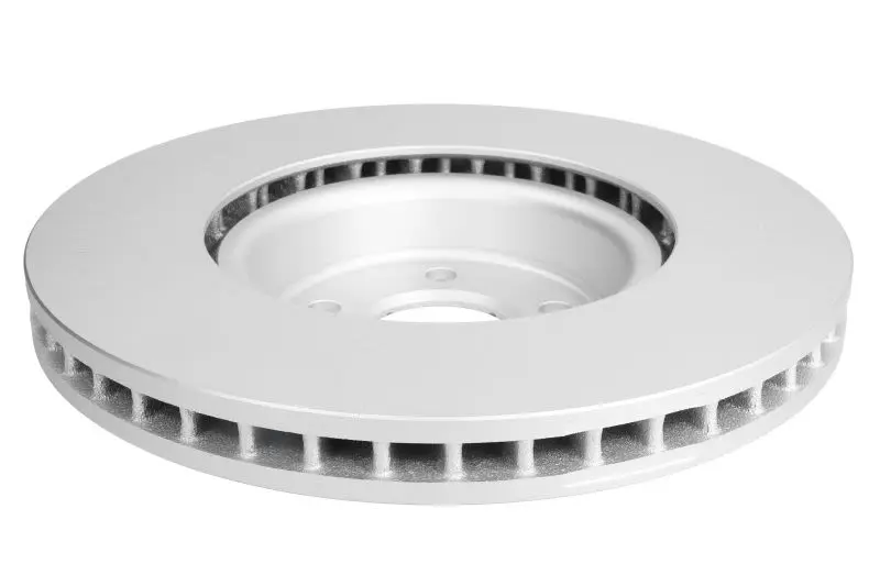 Tarcza hamulcowa przód L/P BOSCH – 0 986 479 J94 - obrazek 3