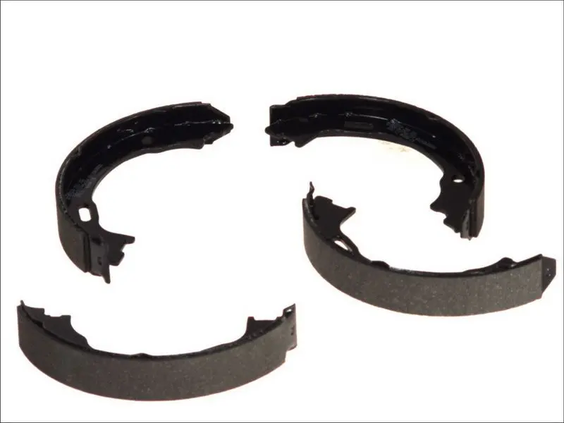 Szczęka hamulcowa BOSCH – 0 986 487 609 - obrazek 2