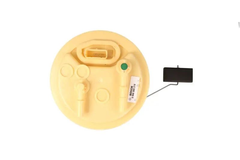 Elektryczna pompa paliwa (moduł) BOSCH – 0 986 580 215 - obrazek 3