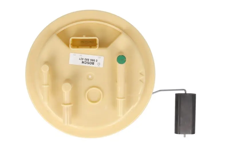 Elektryczna pompa paliwa (moduł) BOSCH – 0 986 580 421 - obrazek 3