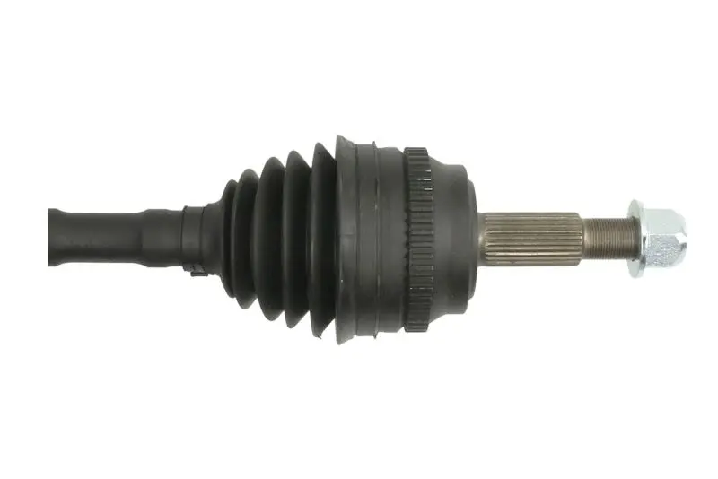 Półoś napędowa przód L 660mm (dla pojazdów z ABS SPIDAN – 0.021551 - obrazek 2