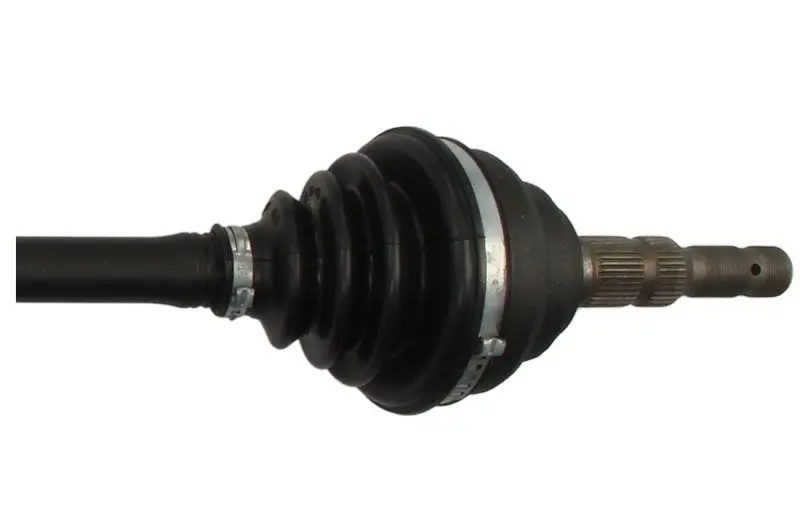 Półoś napędowa przód P 955mm (dla pojazdów bez ABS SPIDAN – 0.024074 - obrazek 2