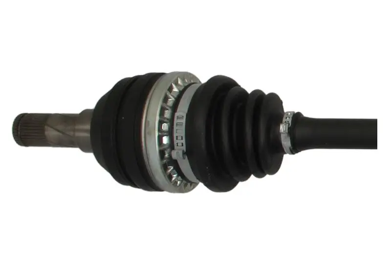 Półoś napędowa przód P 955mm (dla pojazdów bez ABS SPIDAN – 0.024074 - obrazek 3