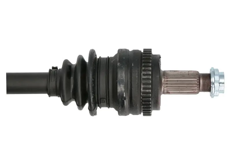 Półoś napędowa tył L 635mm (profesjonalnie regenerowany) SPIDAN – 0.024123 - obrazek 3
