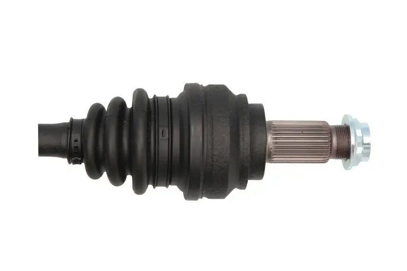 Półoś napędowa tył L 635mm (profesjonalnie regenerowany) SPIDAN – 0.024127 - obrazek 2