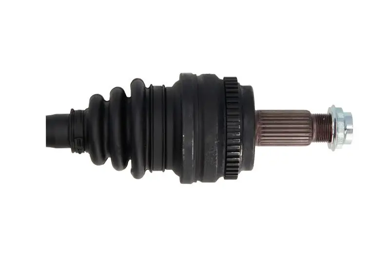 Półoś napędowa tył P 670mm (profesjonalnie regenerowany) SPIDAN – 0.024131 - obrazek 2