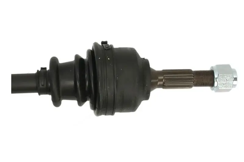 Półoś napędowa przód L 655mm (profesjonalnie regenerowany) SPIDAN – 0.024194 - obrazek 3