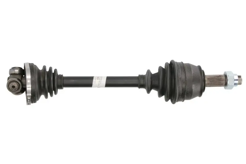 Półoś napędowa przód L 514mm (profesjonalnie regenerowany) SPIDAN – 0.024343 - obrazek 2