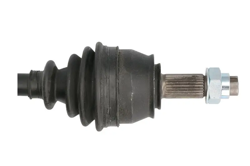 Półoś napędowa przód L 514mm (profesjonalnie regenerowany) SPIDAN – 0.024343 - obrazek 3