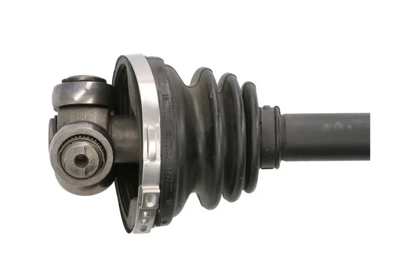 Półoś napędowa przód L 514mm (profesjonalnie regenerowany) SPIDAN – 0.024343 - obrazek 4
