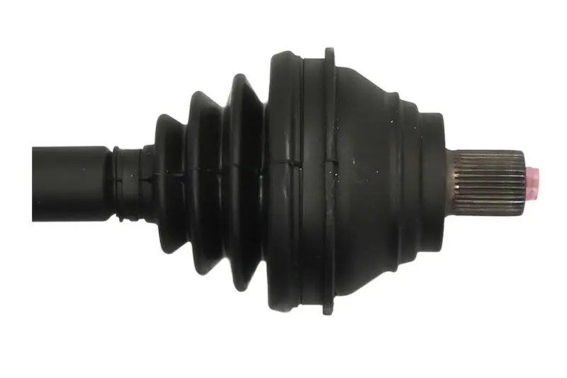 Półoś napędowa przód L 482mm SPIDAN – 0.024474 - obrazek 3