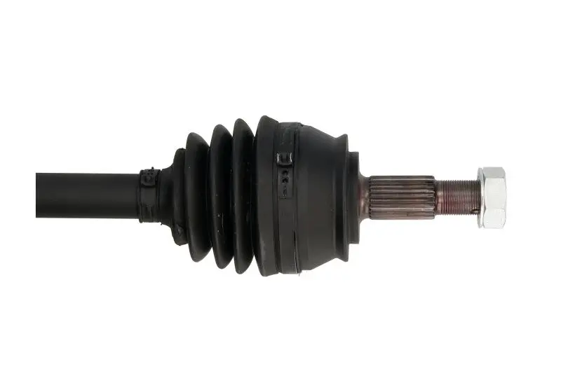 Półoś napędowa przód P 361/941mm (profesjonalnie regenerowany) SPIDAN – 0.024840 - obrazek 3