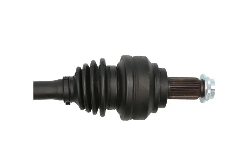 Półoś napędowa tył L/P 655mm (profesjonalnie regenerowany) SPIDAN – 0.024901 - obrazek 3