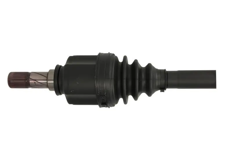 Półoś napędowa przód L 700mm (profesjonalnie regenerowany) SPIDAN – 0.024942 - obrazek 3