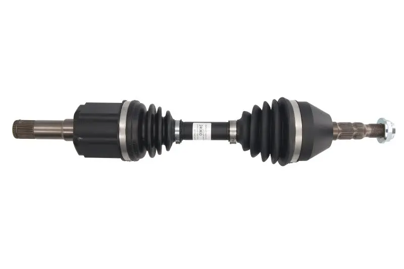 Półoś napędowa przód L 101/564mm (profesjonalnie regenerowany) SPIDAN – 0.024960 - obrazek 2
