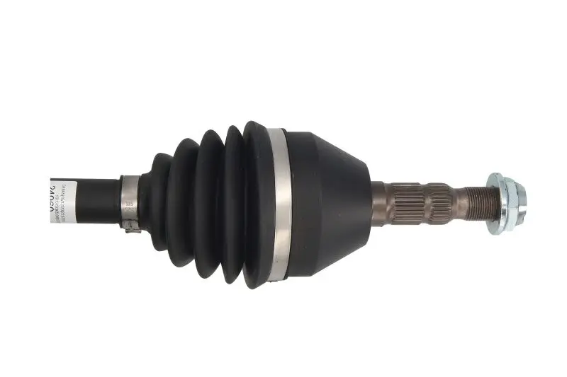 Półoś napędowa przód L 101/564mm (profesjonalnie regenerowany) SPIDAN – 0.024960 - obrazek 3
