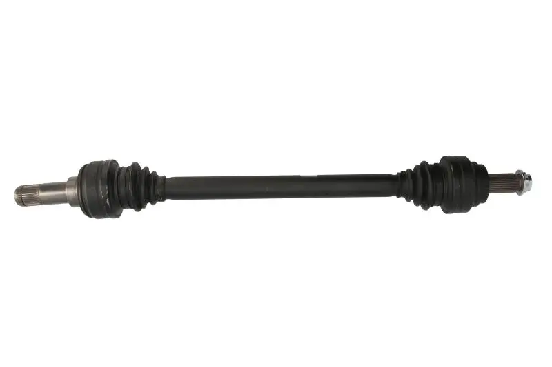 Półoś napędowa tył P 110/827mm (profesjonalnie regenerowany) SPIDAN – 0.025214 - obrazek 2