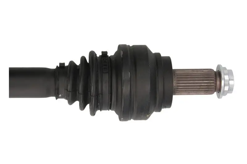 Półoś napędowa tył P 110/827mm (profesjonalnie regenerowany) SPIDAN – 0.025214 - obrazek 3