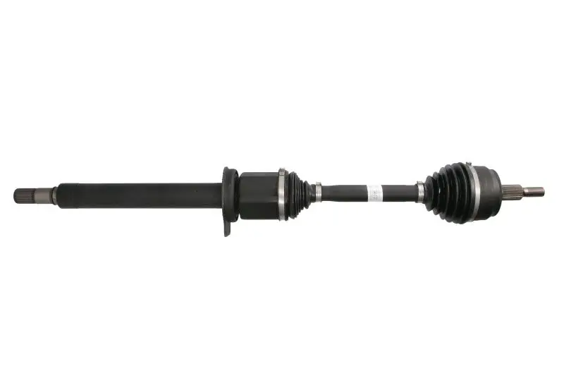 Półoś napędowa przód P 430/1054mm SPIDAN – 0.025286 - obrazek 2