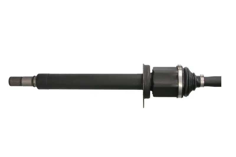 Półoś napędowa przód P 430/1054mm SPIDAN – 0.025286 - obrazek 4